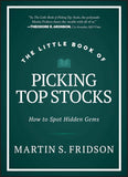The Little Book of Picking Top Stocks- Paperback - by Martin S. Fridson