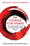 The Courage To Be Disliked + Courage To Be Happy  -Paperback image 2