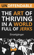 Unoffendable ( Paperback ) image 1