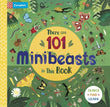 There are 101 Minibeasts in This Book by Darcie Olley (ISBN: 9781035011995)