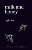 Milk And Honey (Paperback) - Rupi Kaur image 1