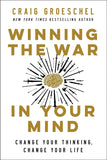 Winning The War In Your Mind (Paperback) - Craig Groeschel