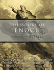 Books of Enoch:Paperback (S) image 1