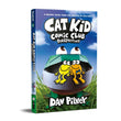 Best Seller Cat Kid Comic Club: Perspectives: A Graphic Novel (Cat Kid Comic Club #2): From the Creator of Dog Man by Dav Pilkey (ISBN: 9789354711107)