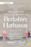 The Complete Financial History of Berkshire Hathaway, Second Edition