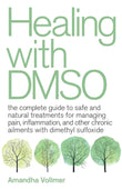 Healing With Dmso: -Paperback image 1