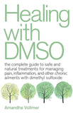 Healing With Dmso: -Paperback image 1