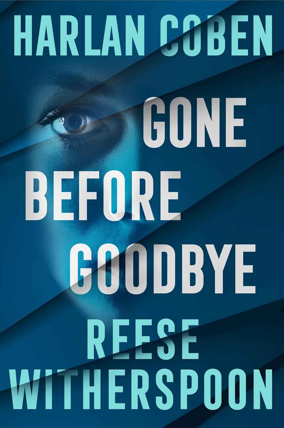 Gone before goodbye