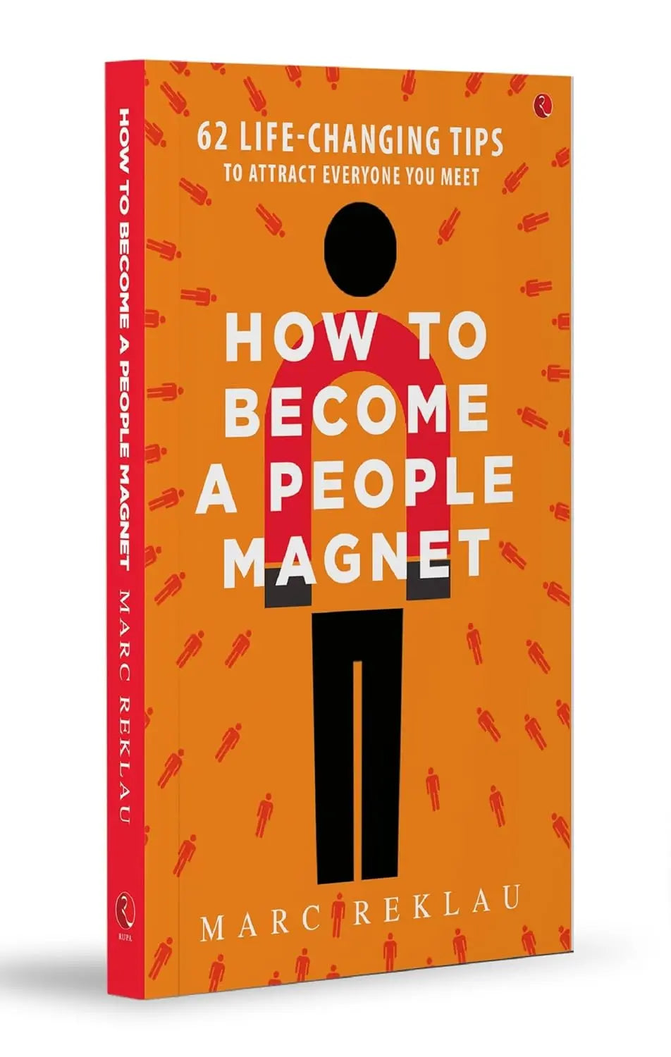 How to Become a People Magnet (Paperback) image 3
