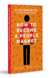 How to Become a People Magnet (Paperback) image 3