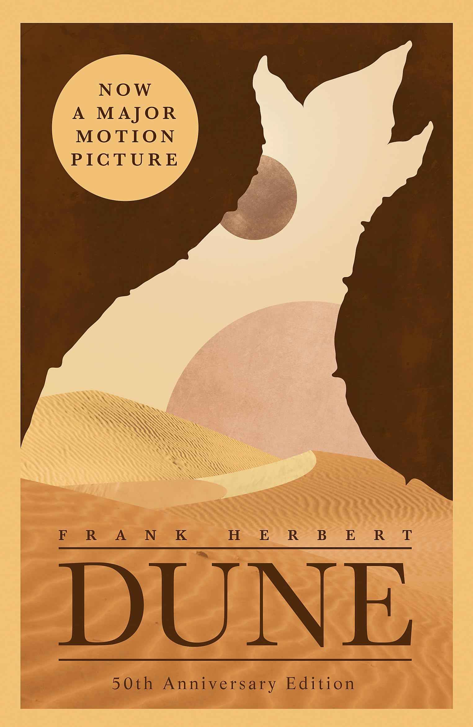 Dune 1 by Herbert, Frank (ISBN: 9780340960196)