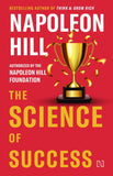 HACHETTE INDIA The Science of Success by Hill, Napoleon (ISBN: 9789389253054)