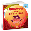 Tales of Hindu Gods and Goddesses: Hanuman and the Red Fruit by Pengiun (ISBN: 9789815280180)