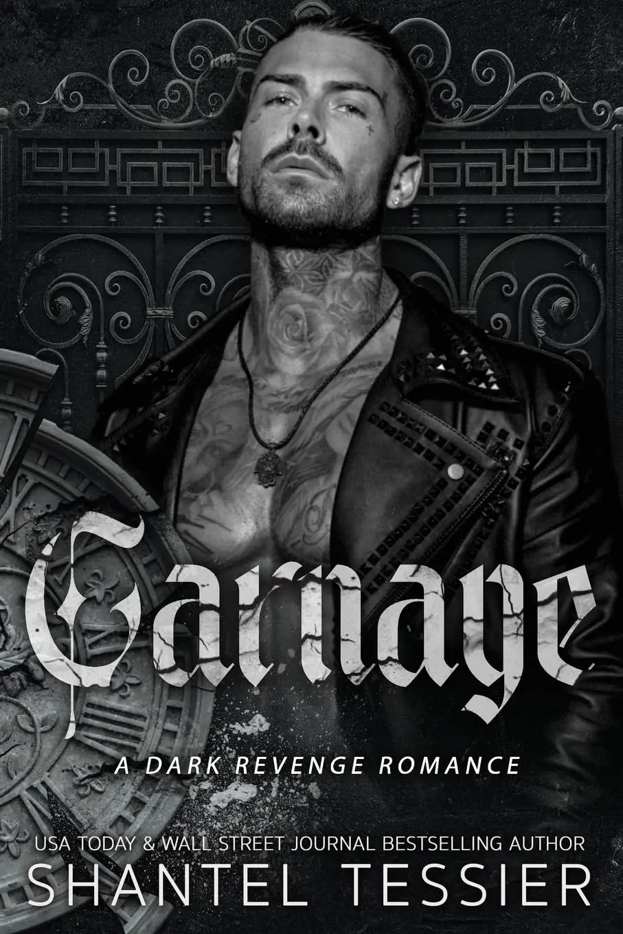 Carnage ( Paperback ) image 1