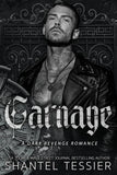 Carnage ( Paperback ) image 1