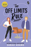 The Off Limits Rule  The Temporary Roomie: = paperback image 2