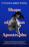 Serpents Tail Shape of an Apostrophe Wonderful, powerful and very moving Marian Keyes. by Uttama Kirit Patel (ISBN: 9781800819900)