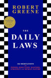 The Daily Laws (Paperback) image 1