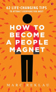 How to Become a People Magnet (Paperback) image 1