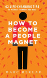 How to Become a People Magnet (Paperback) image 1