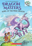 Sdl Dragon Masters #20: Howl Of The Wind Dragon: A Branches Book by Tracey West (ISBN: 9789354711930)