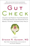 Gut Check (paperback) image 1