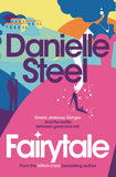 Pan Fairytale Escape with a magical story of love, family and hope. by Danielle Steel (ISBN: 9781035043750)