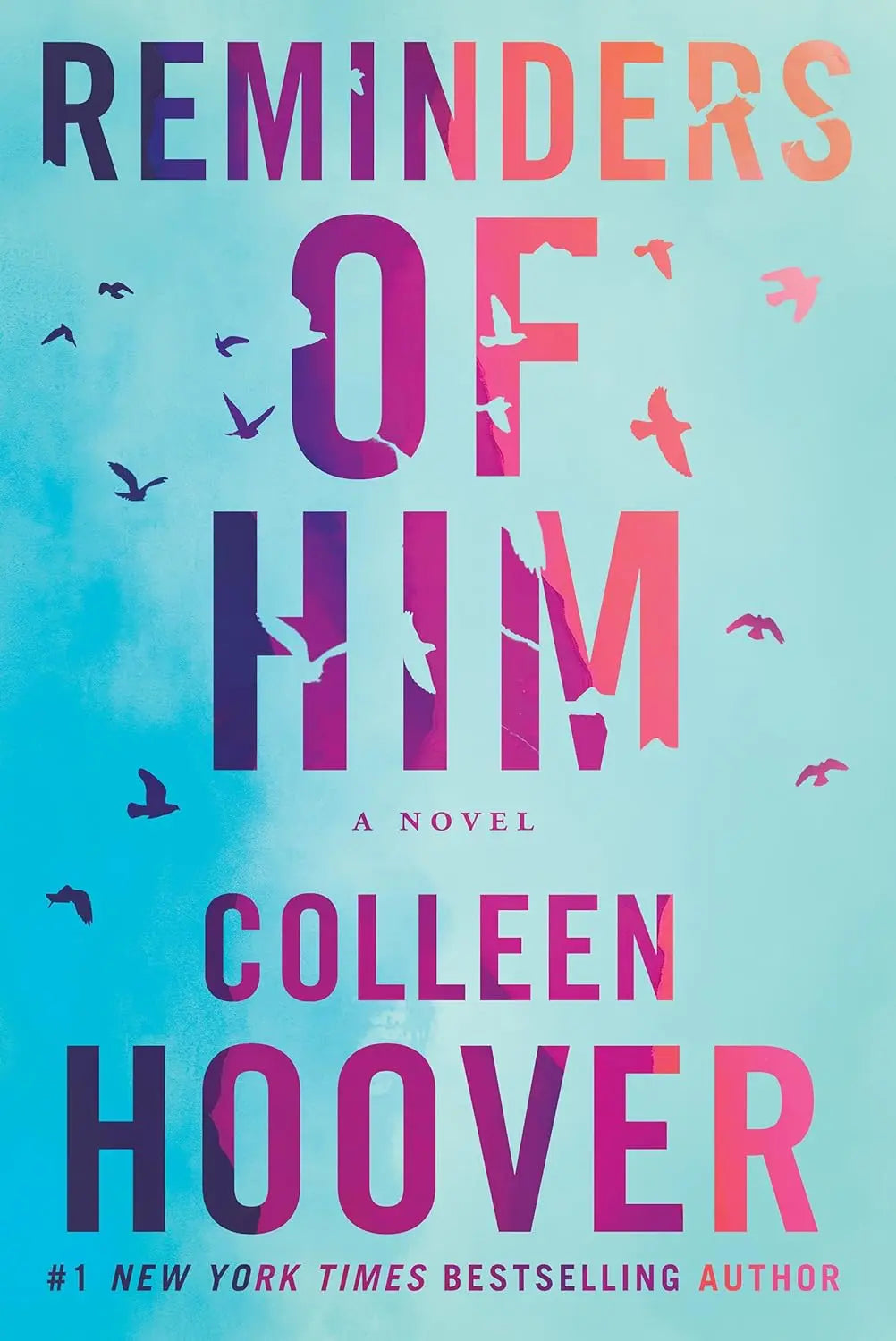 It Ends With Us + It Starts With Us + Reminders Of Him + Ugly Love (Paperback) - Colleen Hoover image 2