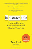 Indistractable - Paperback image 1