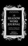 The Shadow Work Journal 1 &2 part- Paperback image 3