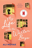 My Life With The Walter Boys (Paperback) image 1