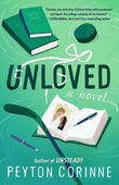 Unloved PaperbackÐ by Peyton Corinne
