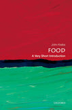 Food: A Very Short Introduction
