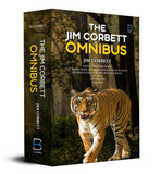 THE JIM CORBETT OMNIBUS by Jim Corbett (ISBN: 9789391968991)