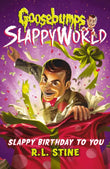 Slappy Birthday to You: paperback image 1