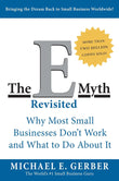 The E-Myth Revisited (Paperback) image 1