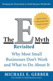 The E-Myth Revisited (Paperback) image 3