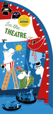 In the Theatre by Tove Jansson (ISBN: 9781035042593)