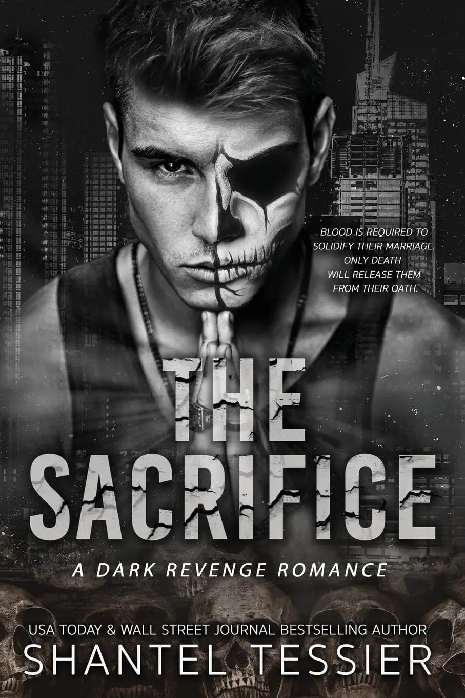 The Sacrifice (PAPER BACK) image 1