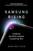 Samsung Rising-Paperback image 1