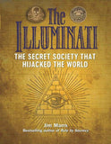 The Illuminati: The Secret Society That Hijacked The World PaperbackÐ   by Jim Marrs (Author)