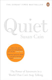 Quiet:(Paparback)By- Susan Cain image 1