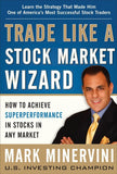 Trade Like A Stock Market Wizard + Think And Trade Like A Champion (Paperback) image 2
