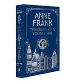 The Diary of A Young Girl (Deluxe Hardbound Edition) by Goldsmith, Marshall & Reiter, Mark (ISBN: 9781781257586)