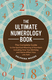 The Ultimate Numerology   -  PaperbackÐ   by Delphina Woods