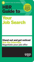 HBR Guide to Your Job Search by Review, Harvard Business (ISBN: 9781647825935)