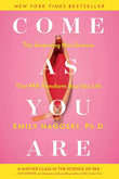 Come As You Are:  Paperback image 1