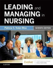 Leading and Managing in Nursing 7th Edition | 9780323449137 | Paperback