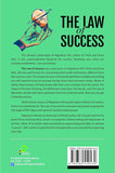 The Law Of Success In Sixteen Lessons ( Paparback ) image 2