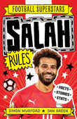 Salah Rules: 9 (Football Superstars) by Mugford, Simon (ISBN: 9781783125647)
